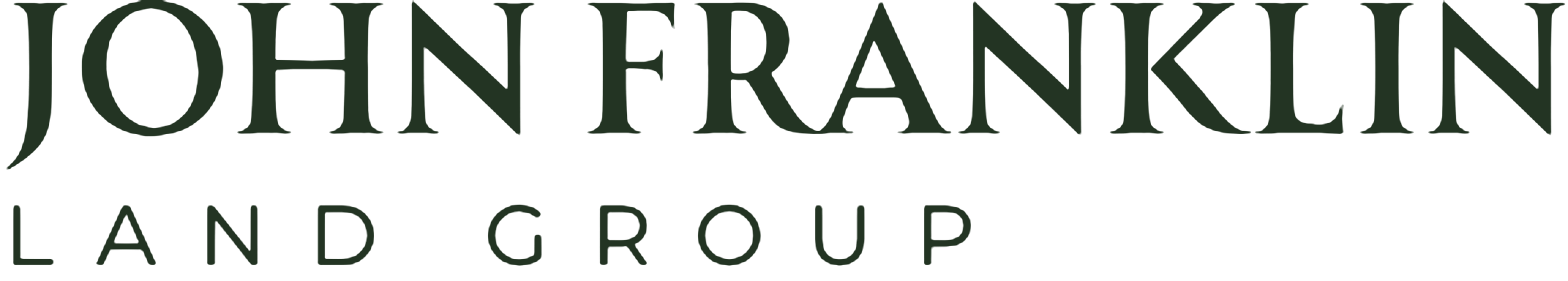 John Franklin Land Group — North Georgia land development